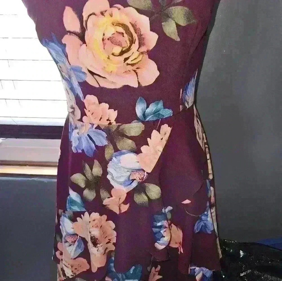 BCX Womans Dress Size 5 - Picture 4 of 11